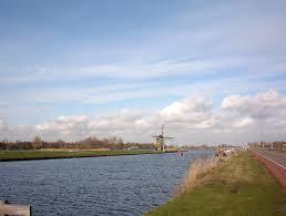 Ringvaart van de Haarlemmermeerpolder